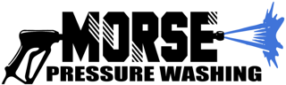 Morse Pressure Washing