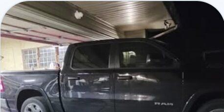Vehicle wash